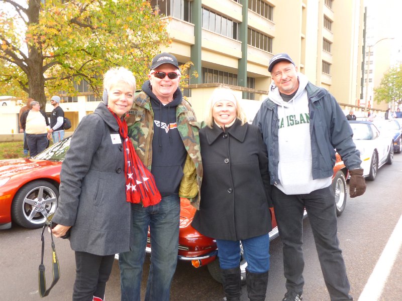 Veterans Parade 2014 253